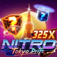 Tokyo Drift Nitro